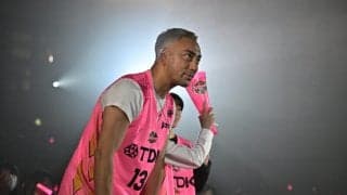 Bリーグが開幕プロモーションCMを公開…市川團十郎、栗山英樹、坂本花織がAI生成映像で豪華共演