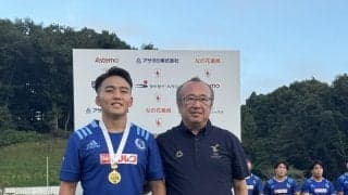 【ラグビー】東海大、逆転で開幕戦白星　木村季由GM兼監督「成果も出たけど、課題も見えた」