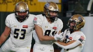 アメフトXリーグで試合ボイコット　オービックの違反巡り相手が反発