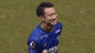 「すごいな」「超絶アシスト未遂」元レアル・中井卓大ピピの“天才的スルーパス”に騒然！右足ダイレクトで決定機演出に「存在感が半端ない」