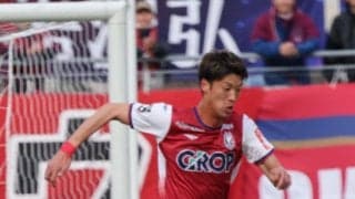 【岡山】浦和に劇的勝利　立田悠悟「ミス…狙ってない」ラッキーＶ弾　クラブ記録J1で３連勝！