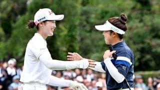 吉沢柚月　山下に涙の敗戦　涙の理由は「気持ちが入ってしまった」　収穫の多い４日間に「食らいついて自信に」