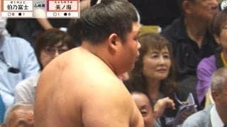 元若乃花、伯乃富士の立ち合いに鋭い“指摘”「正直に言っちゃっていいですか…」“目から鱗”のファン「流石一流」「素晴らしい指摘」感嘆