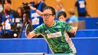 アジアパラでも注目大！ パラ卓球トップ選手たちが全日本で見せた進化への試行錯誤