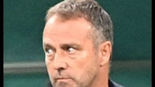 「この時期に毎試合、全力を出すのは容易ではない」バルサ・フリック監督が苦戦の理由を説明