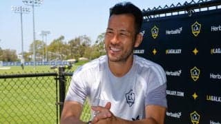 “サッカー素人”大谷翔平の番記者が見た吉田麻也　天井見えない38歳は名将の話し方を研究