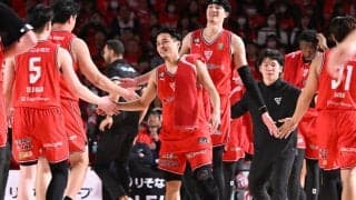 【Bプレミアクラブ展望】千葉ジェッツ「新たな血で原点回帰…取り戻す“スピード”と王座」