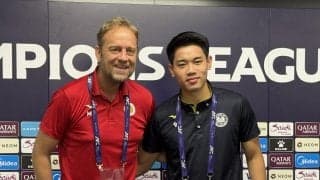 【ACLE】ベトナムのコンアン・ハノイ、15日にＧ大阪と歴史的一戦　監督「ワクワク」