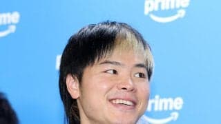 那須川天心「こんなに負け予想が多い試合は経験ない」井上拓真戦へ「ひっくり返してやりたい」