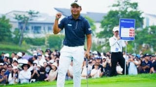 初優勝の砂川公佑が238人抜き 米下部で活躍の杉浦悠太も浮上／男子世界ランク