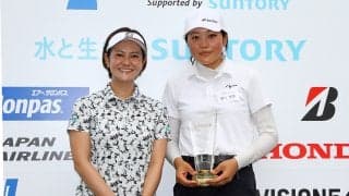 プロテスト“高校受験”が定着する女子ゴルフ 高校生プロ1号・宮里藍さんが考える挑戦のタイミング