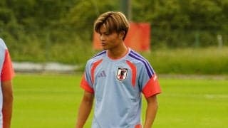 【日本代表】U21石井久継「日本を代表して戦えることがすごくうれしい」アジア大会へ意気込み