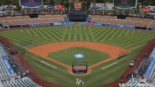 MLB最新パワーランキング、ドジャースとパドレスがランクアップ