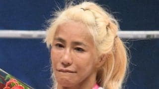 元レスリング世界女王・山本美憂が前日計量クリア　国内初陣で初星へ