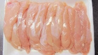 高タンパク質・低カロリーの食材について