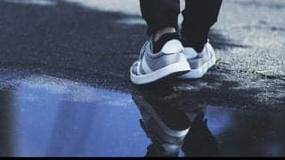 雨の日のウォーキングどうする？30分ならOK？代わりの室内運動4選