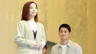 【フィギュア】りくりゅう「大きな変化はない…今まで通り」８月電撃発表の婚約に初言及