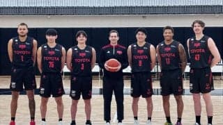【Bプレミアクラブ展望】アルバルク東京「3冠獲得へスタイル刷新…強固な堅守と速いペースの融合」