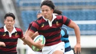 早稲田大学、開幕戦で11トライを奪い日本体育大学を圧倒。ラグビー関東大学対抗戦