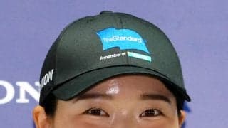 勝みなみの母、１打優勝に及ばずも「娘自身は経験から学び、成長していると感じられた」
