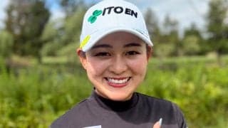 現役女子大生プロ・神谷桃歌がTDIとスポンサー契約 「『心』を胸に、初優勝を」