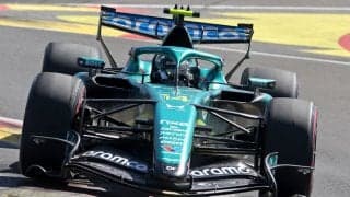 ホンダF1、開発トップ交代を発表　苦戦する新PU開発で体制刷新、反攻への一手となるか