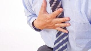 40歳以上は生活習慣病になりやすい？