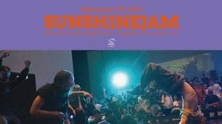 BREAKIN’の祭典「SUNSHINEJAM 16」が9月20日に大阪で開催！