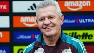 バレンシア、今夏のＷ杯でメキシコ代表率いたアギーレ氏を新監督候補に