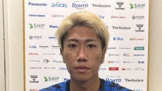 【ACLE】G大阪の新加入コンビ土信田悠生＆角昂志郎が初得点　角「ガチッとはまった感覚あった」