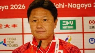 【アジア大会】なぜ日本はU21？　周りより２歳下で挑む理由　韓国は海外組９人、OA枠フル