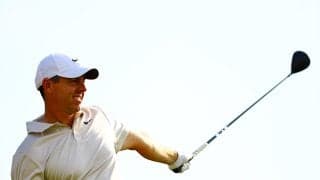 欧州ツアーの旗艦大会にメジャー級顔ぶれ マキロイ、ラームら火花散らす