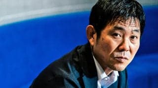 サッカー日本代表・森保一監督のワールドカップ総括　「ブラジル戦の失点の場面では、相手をマークしていない選手がいた」