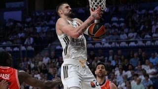 アレックス・レンがバスコニアと2年契約…NBA12年のベテランがスペインで再出発