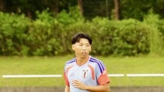 【アジア大会】大学生アタッカー古谷柊介「まずは優勝。数字では3G3Aを目指したい」