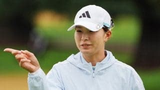 渋野日向子が5年ぶり参戦 メジャー惜敗の吉澤柚月はツアー2勝目への挑戦続く