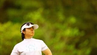 「気合いで120％の力は出ない」優勝争いの心構え／不動裕理コラム