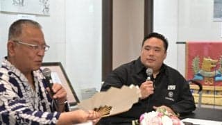 呼び出しにとって難しいしこ名とは、重夫「若隆景はやりやすい」北の富士さんの思いでも語る【大相撲】