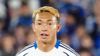 【町田】増山朝陽が古巣長崎へ期限付き移籍「濃くて充実した日々を過ごすことができました」