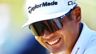 久常涼は優勝候補9番手 秋季シリーズ初戦／パワーランキング