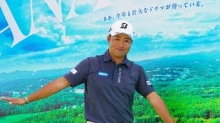 「ベイカレントCレクサス」出場権争いが佳境 岩崎亜久竜、砂川公佑はボーダーライン上で鼻息荒く