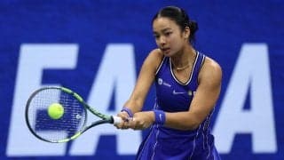 アジア大会に参戦予定、女子テニス界の新星アレックス・イーラの課題とは？　マッケンロー氏が指摘「グランドスラムを制するには……」【全米OP】