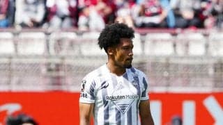 【千葉】神戸からンドカ・ボニフェイスが期限付き移籍「このチャンスをいかせるよう全力尽くす」