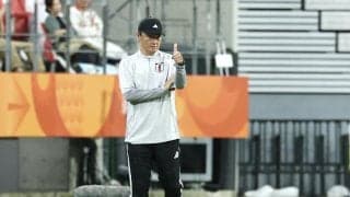 【アジア大会】U－23キルギス代表は黒星発進…日本戦へ監督「日本はアジア王者…全力を尽くす」