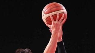 バスケ男子　日本が４強入りでメダル王手！第４Ｑ猛追受けヒヤリも台湾に競り勝つ　１２年ぶりメダルへ、準決勝は中国と激突【アジア大会】
