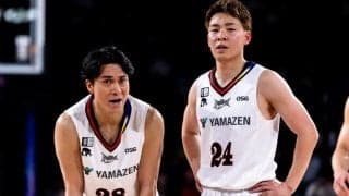 【Bプレミアクラブ展望】三遠ネオフェニックス「主力退団もスタイルは不変…有望株の飛躍にも期待」