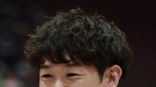 バレーボール石川祐希主将が優勝と五輪出場権報告、石川佳純さんや小祝さくらも「いいね」