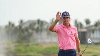 2027年の出場権争いが本格化 PGAツアーの秋のポイント5つ並べた