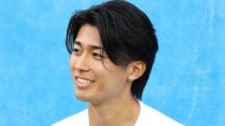 ｢これが本物の男前や｣中村敬斗の移籍後初ゴール＆MOM受賞直後の自撮り撮影インタビューに大反響！｢かっこいい｣｢歯並び綺麗｣｢顔面整い過ぎなんよ｣
