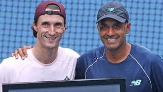  2人のダブルス元世界1位が現役引退 